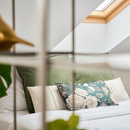 Apartament Flowers - Centrum Poznania Εξωτερικό φωτογραφία