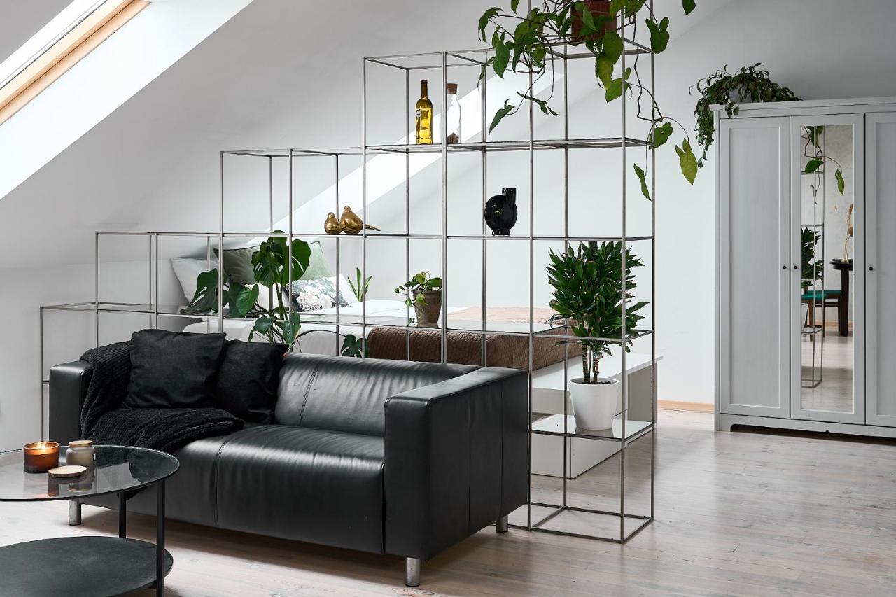 Apartament Flowers - Centrum Poznania Εξωτερικό φωτογραφία