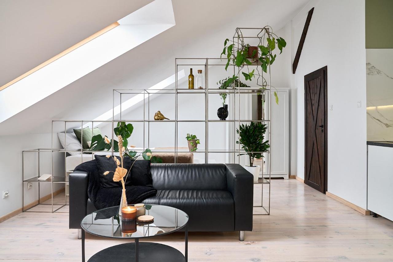 Apartament Flowers - Centrum Poznania Εξωτερικό φωτογραφία